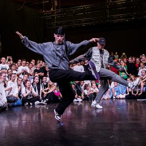 Уличные - студия Todes