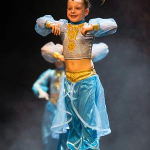 Для дошкольников - студия Todes